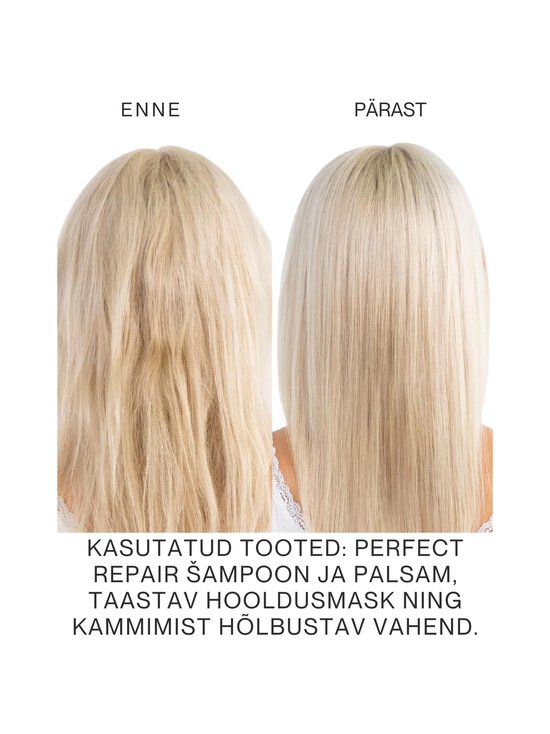 NatureLab TOKYO - Perfect Repair -hoitoaine - NOCOL | Stockmann - photo 8