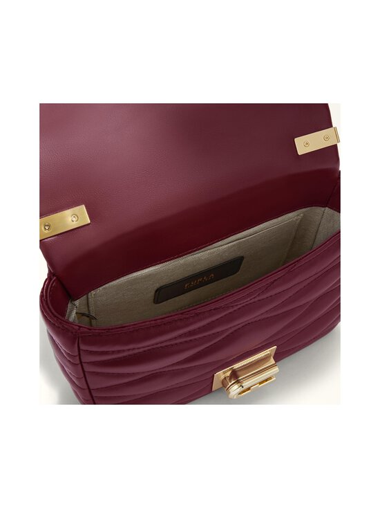 Furla - 1927 S ādas plecu soma - 26700 RIBES G - photo 3 Furla - 1927 S ādas plecu soma - 26700 RIBES G | Stockmann - photo 3