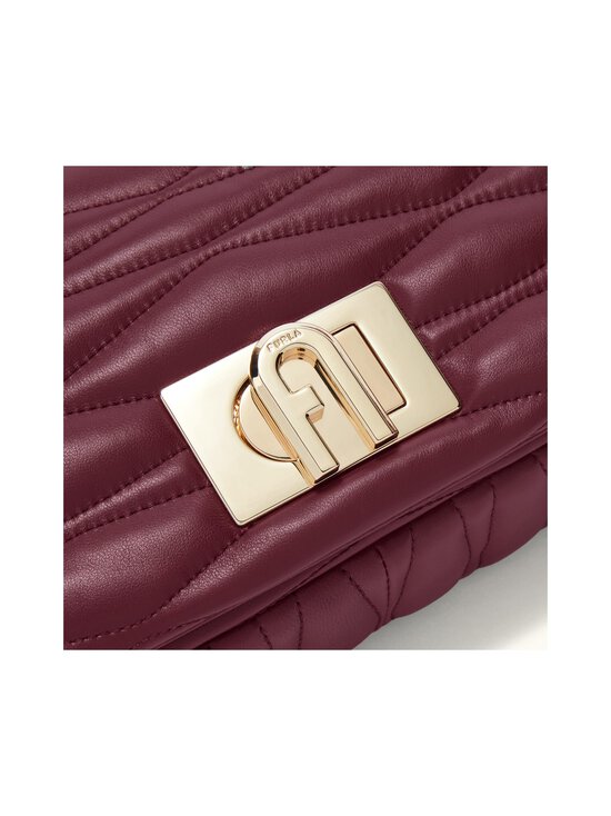 Furla - 1927 S ādas plecu soma - 26700 RIBES G - photo 4 Furla - 1927 S ādas plecu soma - 26700 RIBES G | Stockmann - photo 4