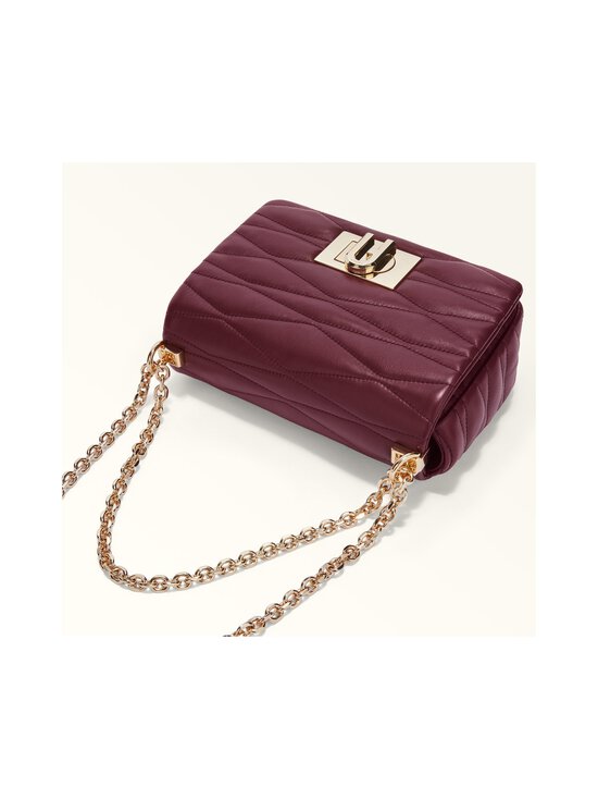 Furla - 1927 S ādas plecu soma - 26700 RIBES G - photo 5 Furla - 1927 S ādas plecu soma - 26700 RIBES G | Stockmann - photo 5