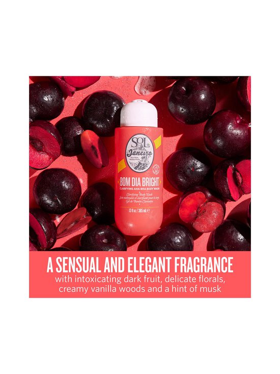 Sol de Janeiro - Bom Dia Bright Body Wash -suihkugeeli - NOCOL - photo 3 Sol de Janeiro - Bom Dia Bright Body Wash -suihkugeeli - NOCOL | Stockmann - photo 3