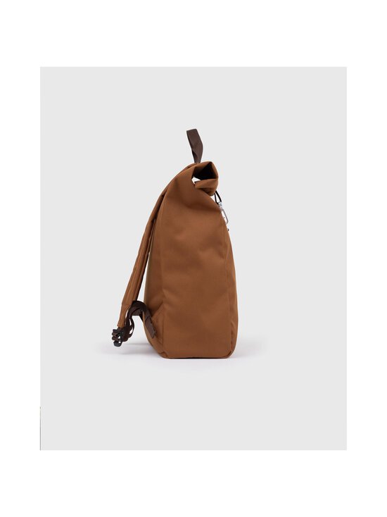 Sandqvist - Ground Rolltop L mugursoma - SEPIA BROWN - photo 7 Sandqvist - Ground Rolltop L mugursoma - SEPIA BROWN | Stockmann - photo 7