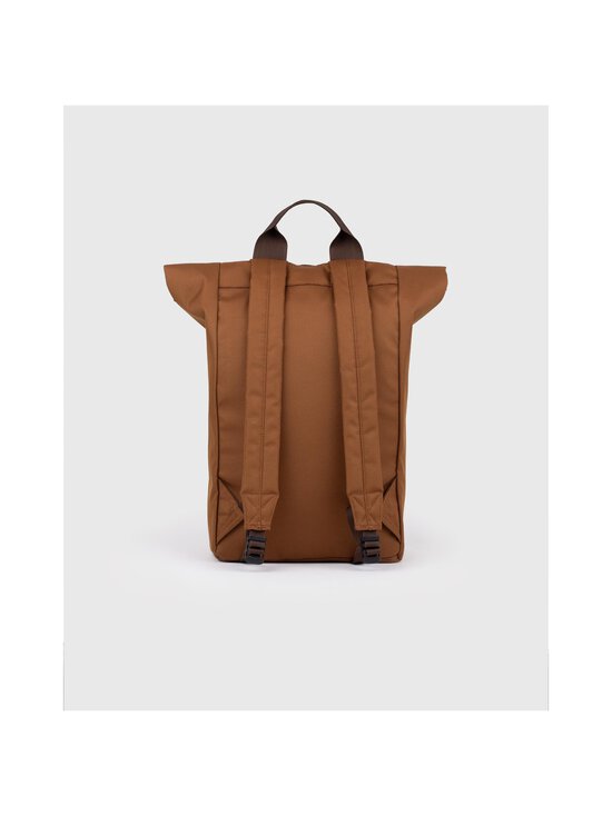 Sandqvist - Ground Rolltop L mugursoma - SEPIA BROWN - photo 8 Sandqvist - Ground Rolltop L mugursoma - SEPIA BROWN | Stockmann - photo 8