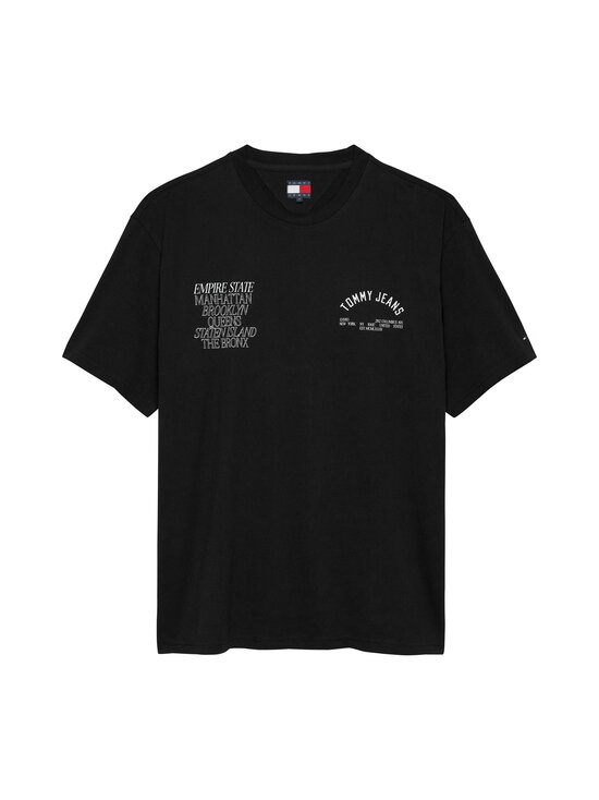 Boroughs t-krekls