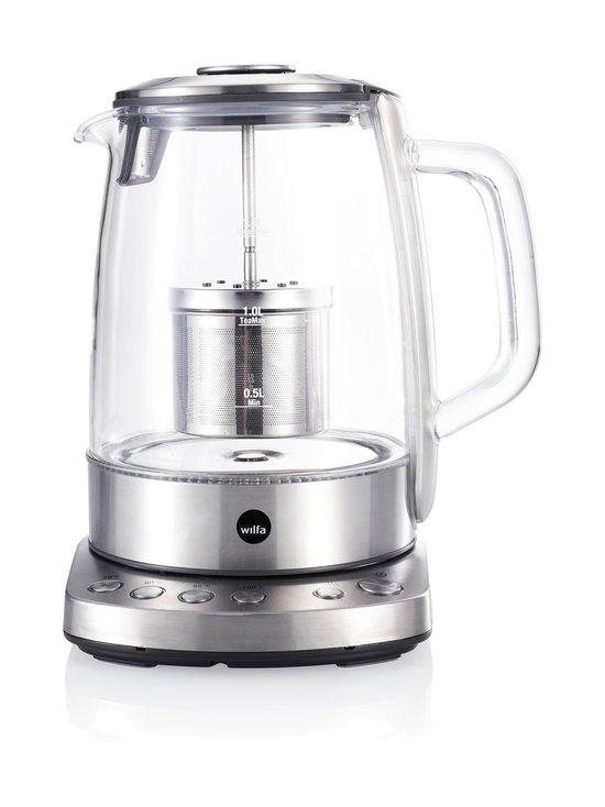 CHA TM-1500S -teenkeitin 1,25 l