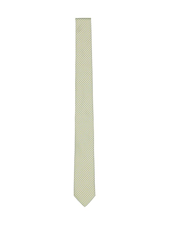 Stockholm Kravatt - Punktveida zīda kaklasaite, 6 cm - STG GREEN - photo 1 Stockholm Kravatt - Punktveida zīda kaklasaite, 6 cm - STG GREEN | Stockmann - photo 1