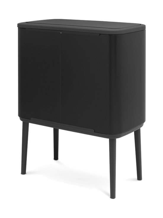 Brabantia - Bo Touch Bin -roska-astia 36 l - MUSTA - photo 2 Brabantia - Bo Touch Bin -roska-astia 36 l - MUSTA | Stockmann - photo 2