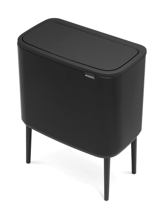 Brabantia - Bo Touch Bin -roska-astia 36 l - MUSTA - photo 3 Brabantia - Bo Touch Bin -roska-astia 36 l - MUSTA | Stockmann - photo 3