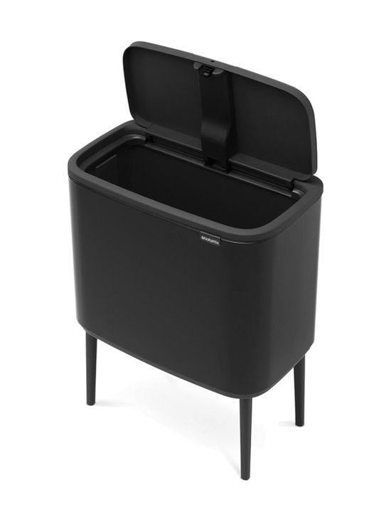 Brabantia - Bo Touch Bin -roska-astia 36 l - MUSTA - photo 4 Brabantia - Bo Touch Bin -roska-astia 36 l - MUSTA | Stockmann - photo 4