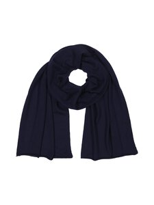 CONSTRUE - Edvin-merinovillahuivi - NAVY EC15030 CONSTRUE - Edvin-merinovillahuivi - NAVY EC15030 | Stockmann