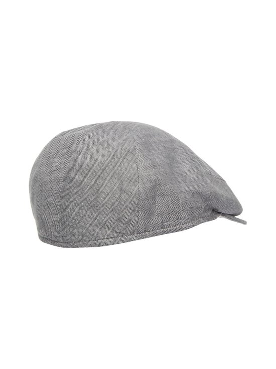 CONSTRUE - Marde_Coa lina cepure - 506.04 GREY HERRINGBONE | Stockmann - photo 2