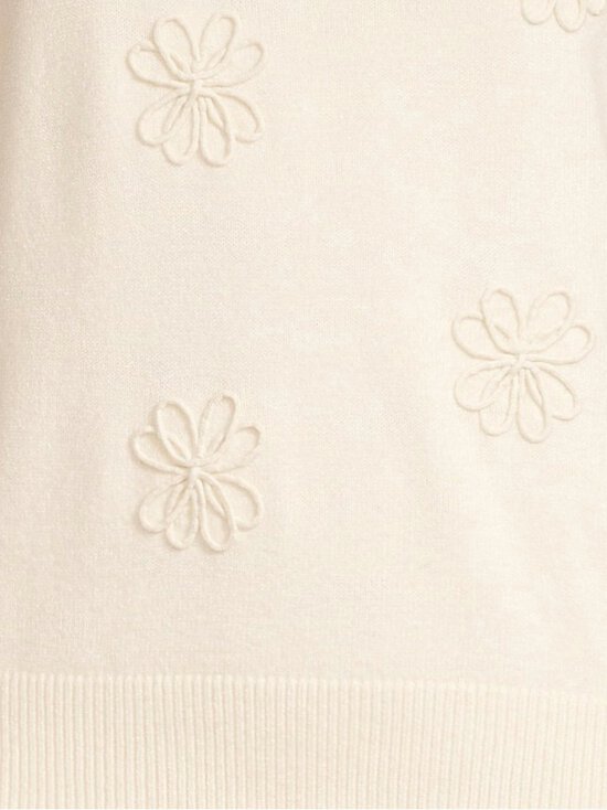 Object - ObjLaney Rubin -neulepusero - SANDSHELL DETAIL:SANDSHELL NEW SMALL - photo 4 Object - ObjLaney Rubin -neulepusero - SANDSHELL DETAIL:SANDSHELL NEW SMALL | Stockmann - photo 4