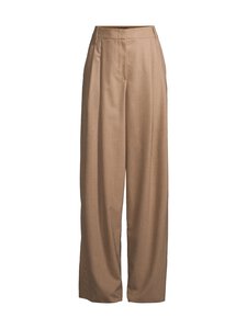Emporio Armani - Ülikonnapüksid - O1002 BEIGE MELANGE Emporio Armani - Ülikonnapüksid - O1002 BEIGE MELANGE | Stockmann