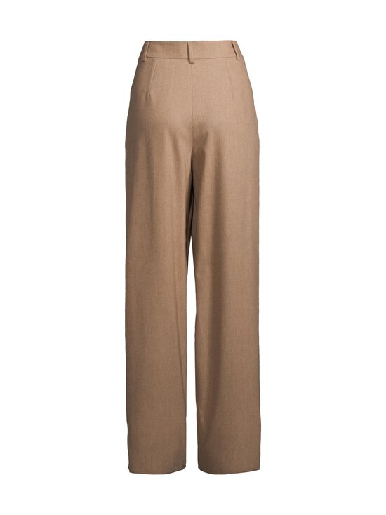 Emporio Armani - Puvunhousut - O1002 BEIGE MELANGE | Stockmann - photo 2