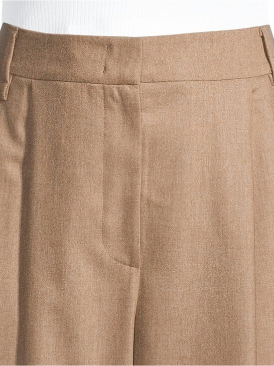 Emporio Armani - Puvunhousut - O1002 BEIGE MELANGE | Stockmann - photo 5