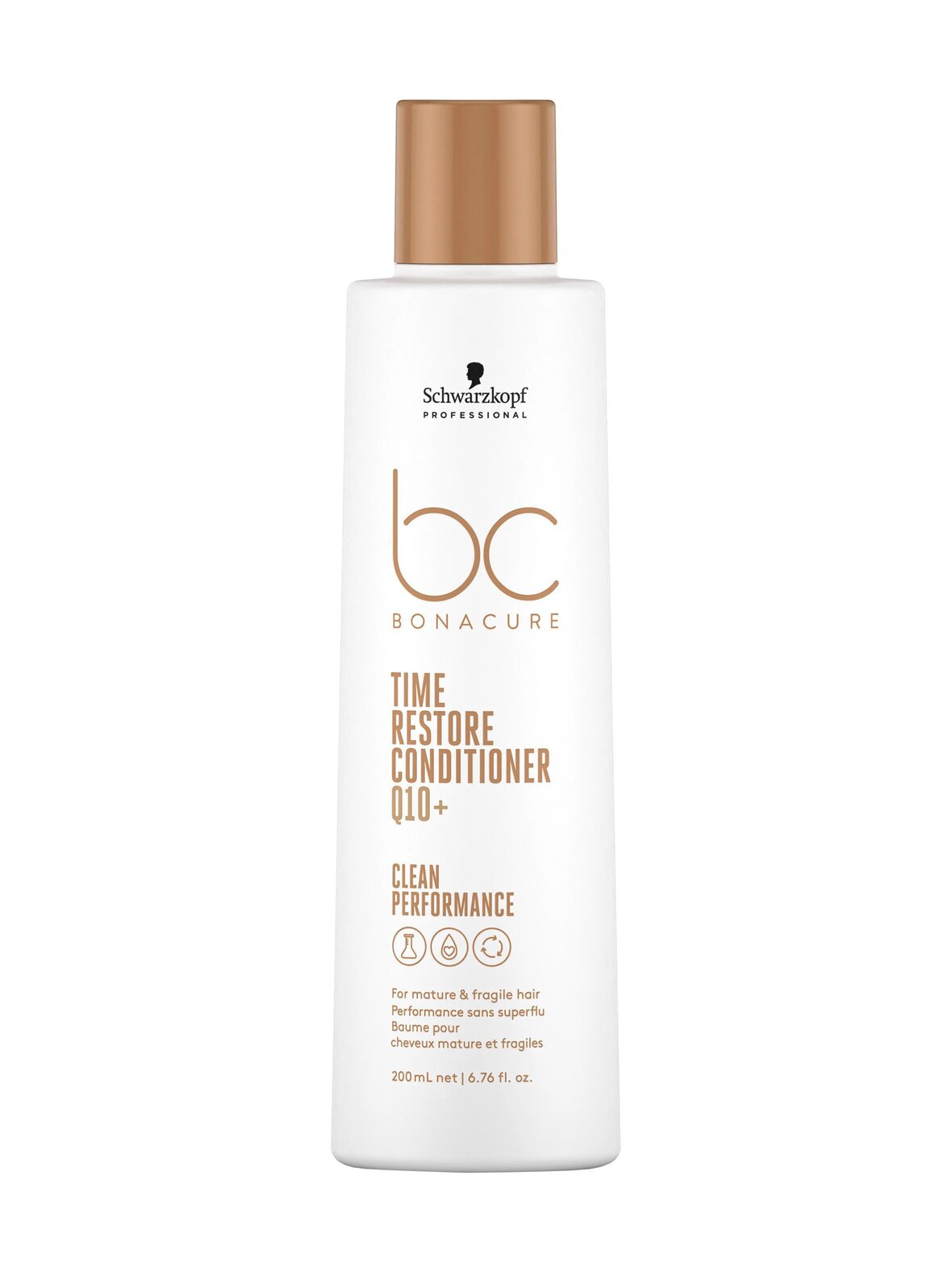 BC Time Restore Conditioner-hoitoaine