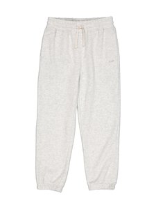 Abercrombie & Fitch - Dressipüksid Essential Fleece Jogger - GH3-ANF LIGHT GREY HEATHER | Stockmann