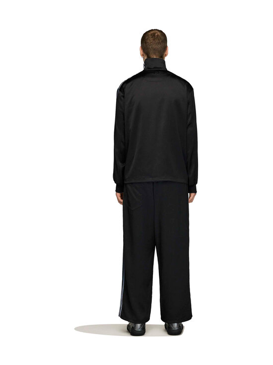 Y-3 - Dressijakk Satin Track Top - KW9617 BLACK | Stockmann - photo 6