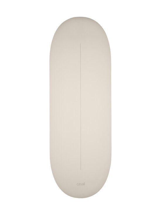 Casall - Grip & Cushion III Oval -joogamatto 5 mm - 017 MATTE WHITE - photo 2 Casall - Grip & Cushion III Oval -joogamatto 5 mm - 017 MATTE WHITE | Stockmann - photo 2