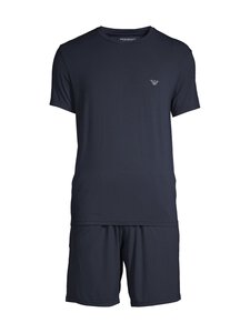Emporio Armani - Pidžaama - UB102 ARMANI BLU Emporio Armani - Pidžaama - UB102 ARMANI BLU | Stockmann