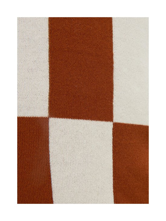 Casa Stockmann - Bolmen-tyynynpäällinen - TERRA/IVORY COMBO | Stockmann - photo 3