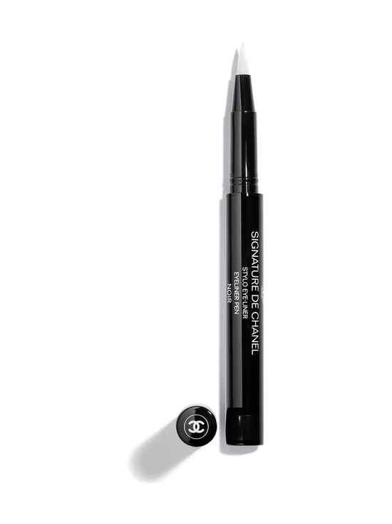 CHANEL - SIGNATURE DE CHANEL Precise, Intense, Waterproof Eyeliner Pencil - 10 NOIR - photo 1 CHANEL - SIGNATURE DE CHANEL Precise, Intense, Waterproof Eyeliner Pencil - 10 NOIR | Stockmann - photo 1