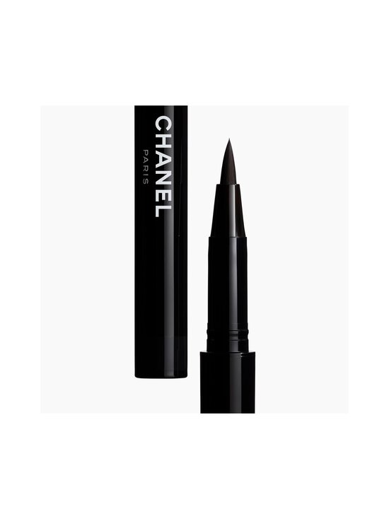 CHANEL - SIGNATURE DE CHANEL Precise, Intense, Waterproof Eyeliner Pencil - 10 NOIR - photo 2 CHANEL - SIGNATURE DE CHANEL Precise, Intense, Waterproof Eyeliner Pencil - 10 NOIR | Stockmann - photo 2