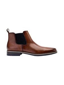 Lloyd - Drift 315 Chelsea -nahkanilkkurit - COGNAC | Stockmann