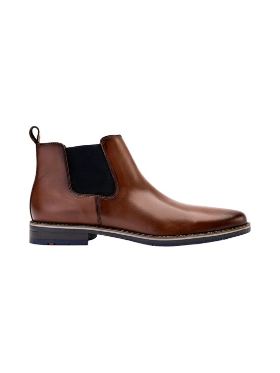 Lloyd - Drift 315 Chelsea -nahkanilkkurit - COGNAC | Stockmann - photo 1