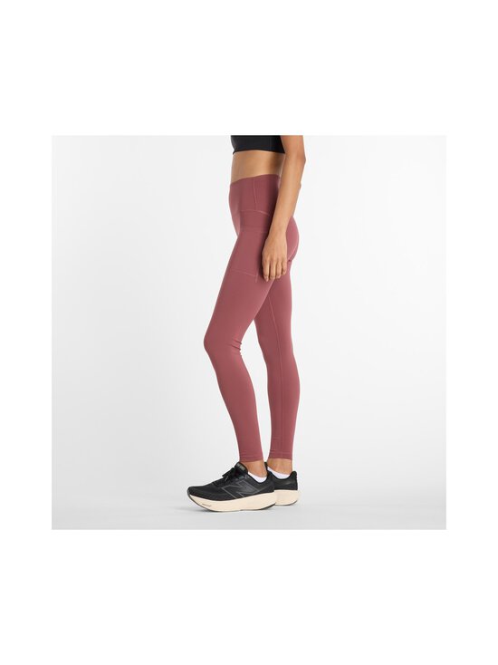 New Balance - Sleek Pocket -treenitrikoot - WAD WASHED BURGUNDY - photo 3 New Balance - Sleek Pocket -treenitrikoot - WAD WASHED BURGUNDY | Stockmann - photo 3