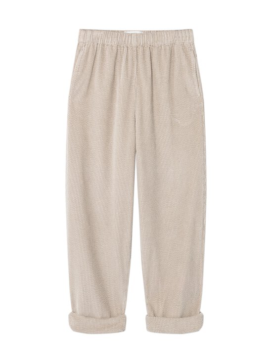 American Vintage - Velvetpüksid Padow - MAST MASTIC | Stockmann - photo 1