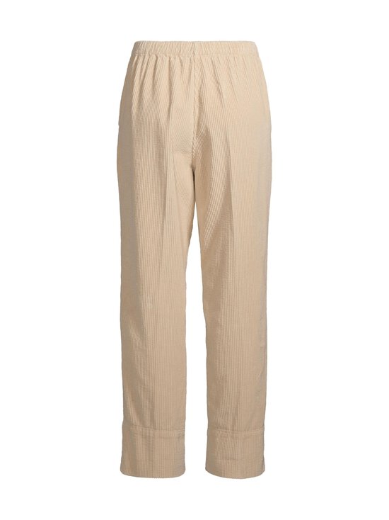 American Vintage - Padow-vakosamettihousut - MAST MASTIC | Stockmann - photo 2