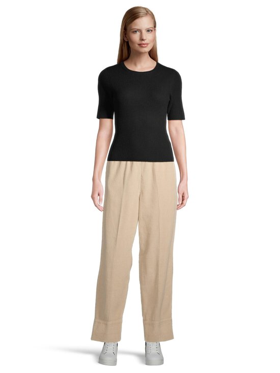 American Vintage - Padow-vakosamettihousut - MAST MASTIC | Stockmann - photo 3