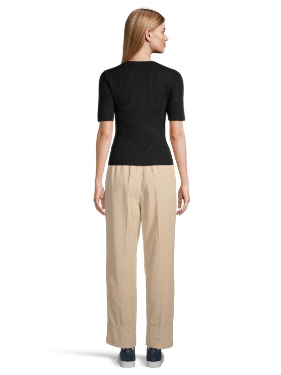 American Vintage - Padow-vakosamettihousut - MAST MASTIC | Stockmann - photo 4