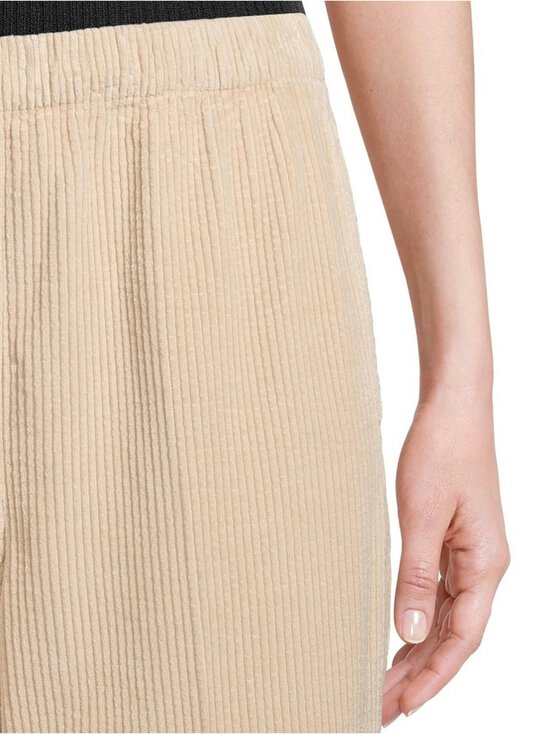 American Vintage - Padow-vakosamettihousut - MAST MASTIC | Stockmann - photo 5