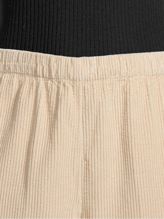 American Vintage - Padow-vakosamettihousut - MAST MASTIC | Stockmann - photo 6