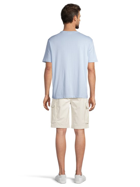 GANT - Regular Classic Cargo -shortsit - 214 SAND | Stockmann - photo 4