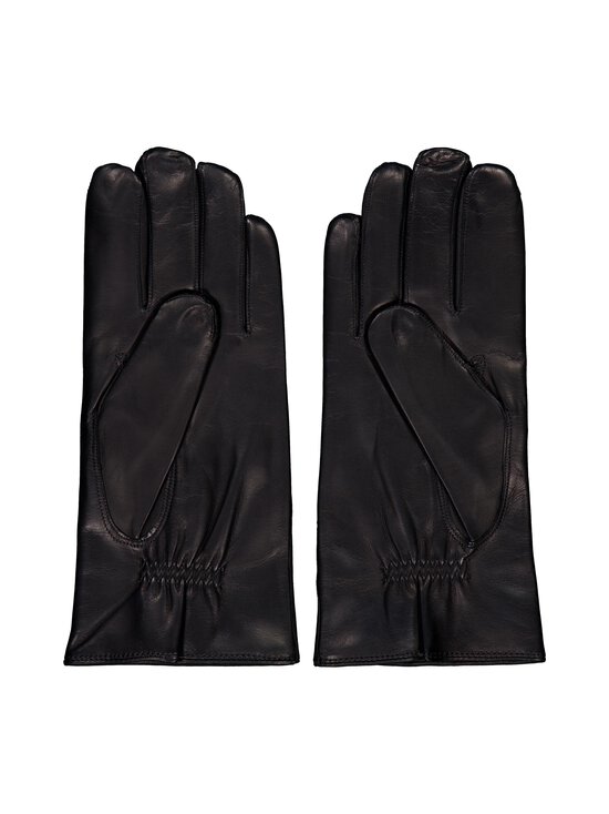 Sauso - Nahkkindad Tommi - BLACK BLACK | Stockmann - photo 3