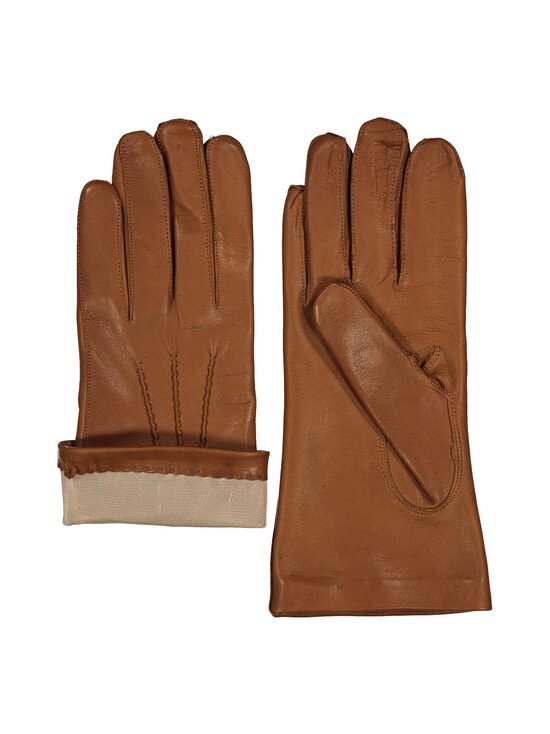 A+more - Nahast kindad Clari - TAN | Stockmann - photo 4