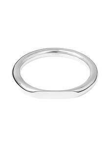 LIÉ STUDIO - The Dora -rannekoru - SILVER | Stockmann