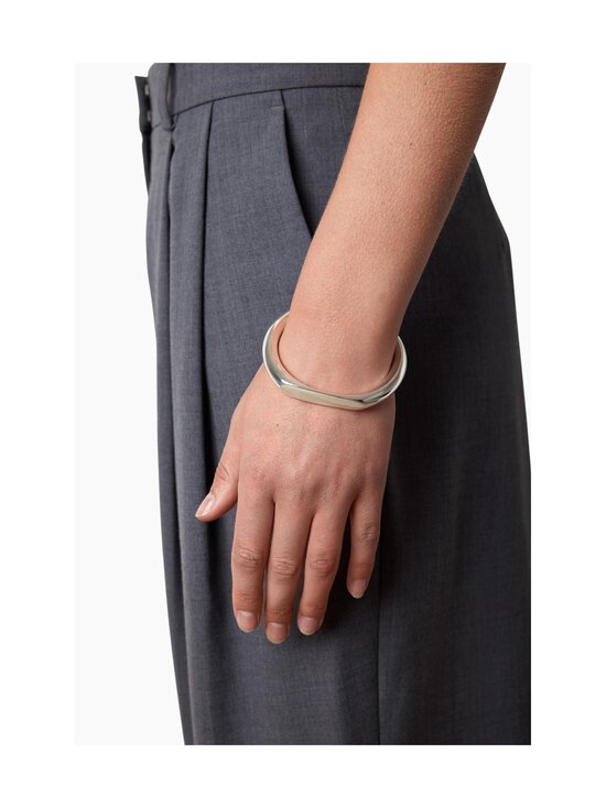 LIÉ STUDIO - The Dora -rannekoru - SILVER - photo 3 LIÉ STUDIO - The Dora -rannekoru - SILVER | Stockmann - photo 3