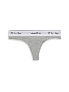 Calvin Klein Underwear - Stringi - P7A GREY HEATHER | Stockmann