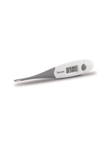 Beurer - FT16 Digital Thermometer Express -kuumemittari - WHITE | Stockmann