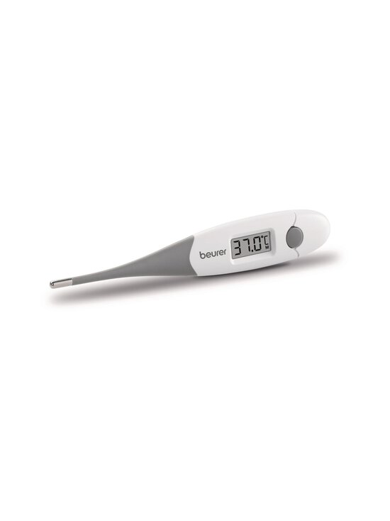 Beurer - FT16 Digital Thermometer Express -kuumemittari - WHITE | Stockmann - photo 1