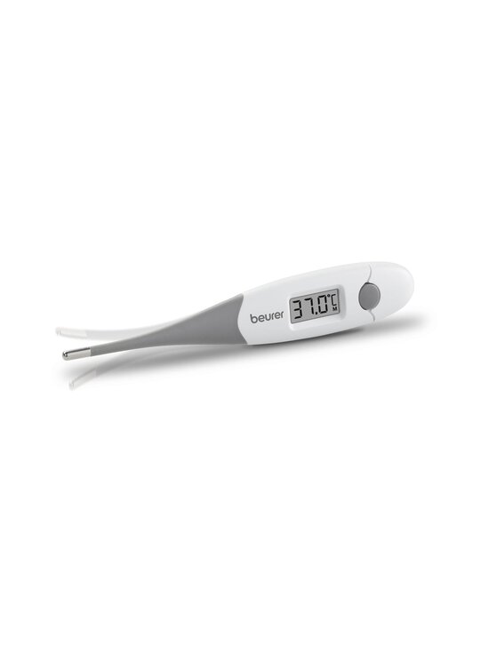 Beurer - FT16 Digital Thermometer Express -kuumemittari - WHITE | Stockmann - photo 2