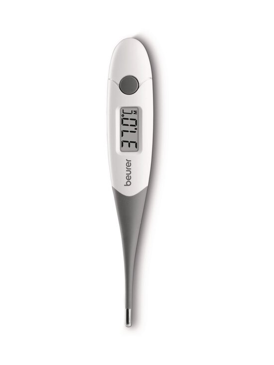 Beurer - FT16 Digital Thermometer Express -kuumemittari - WHITE | Stockmann - photo 3