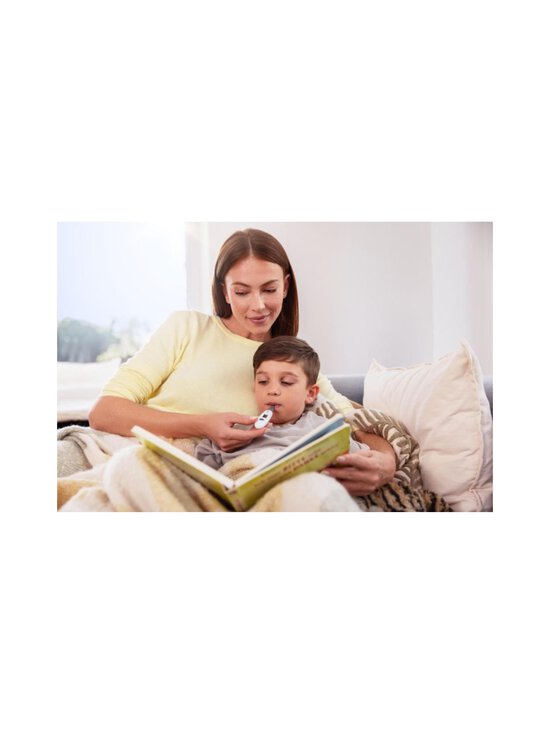 Beurer - FT16 Digital Thermometer Express -kuumemittari - WHITE | Stockmann - photo 7