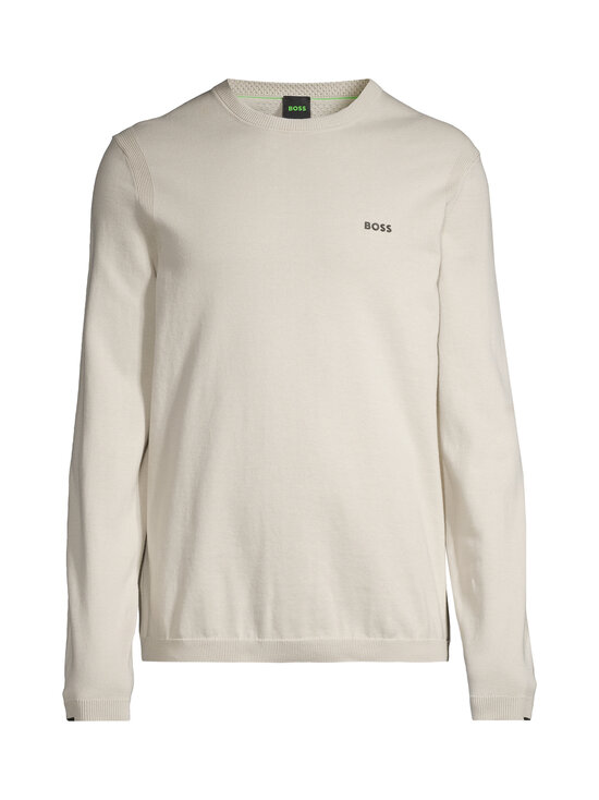 Boss Green - Ever-X džemperis - 272 LIGHT BEIGE | Stockmann - photo 1