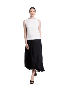 Katri Niskanen - Ava-hihaton pusero - CREAM Katri Niskanen - Ava-hihaton pusero - CREAM | Stockmann