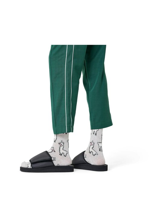 Happy Socks - Sokid Llama - 9700 GREY - photo 2 Happy Socks - Sokid Llama - 9700 GREY | Stockmann - photo 2